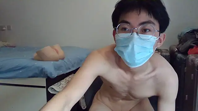 Asian Incubus online show from April 2026 03:08:01 PM