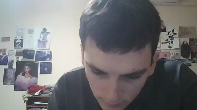 Snapshot of leo_cutie chatting on February 2026 10:15:01 PM leo cutie online show from February 2026 10:15:01 PM