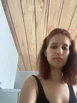 Lil Stasy online show from February 2026 10:58:02 AM