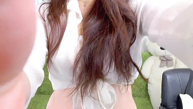 AlinaEleven online show from February 2026 10:58:01 PM