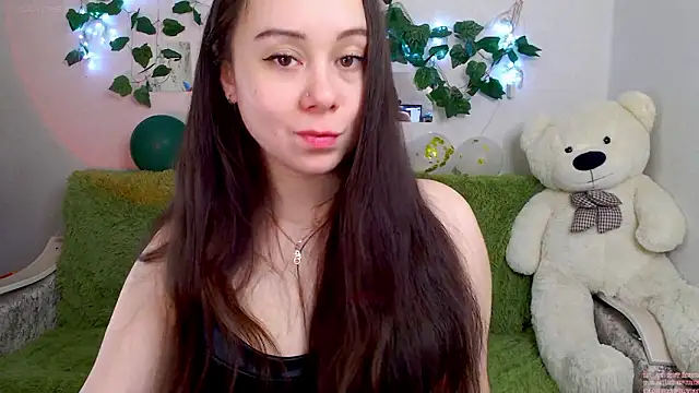 AlinaEleven online show from February 2026 11:32:01 PM