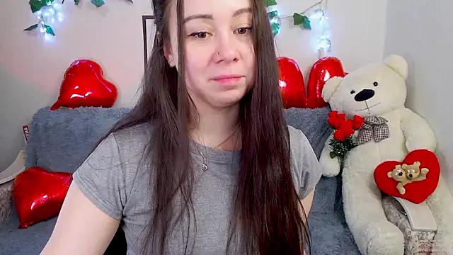 AlinaEleven online show from March 2026 10:56:02 PM