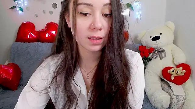 AlinaEleven online show from March 2026 12:49:02 AM