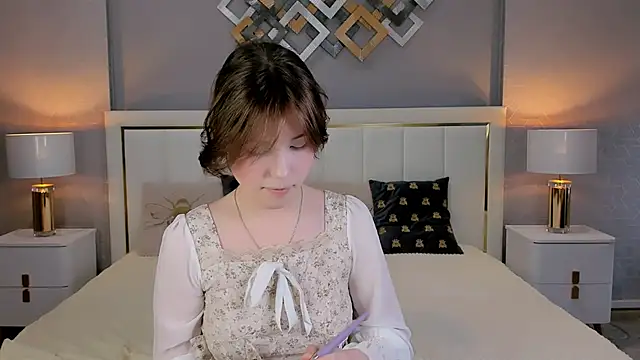 YONA WINK online show from March 2026 10:21:02 AM