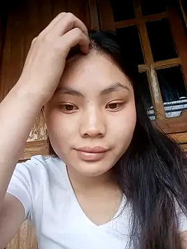 Hilary-123 online show from March 2026 01:33:02 AM