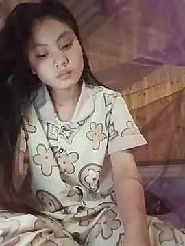 Hilary-123 online show from May 2026 09:00:02 PM
