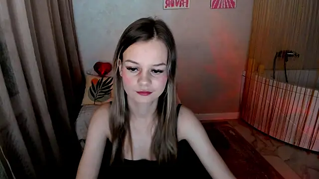 MidnighteAura online show from February 2026 03:29:02 AM