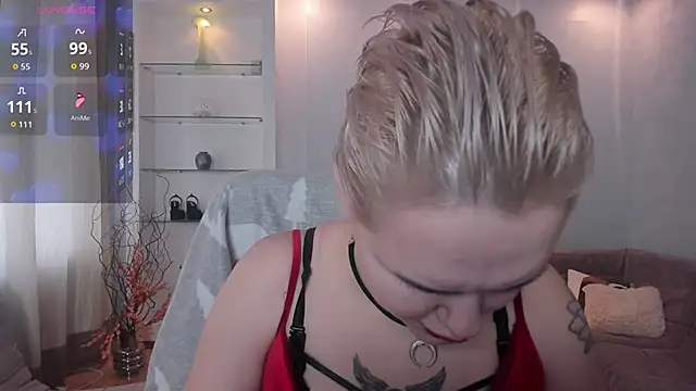 KamillaJei online show from February 2026 06:07:01 AM