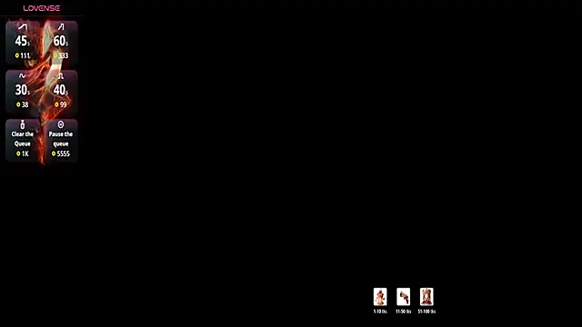 RavenFoxxy online show from March 2026 06:50:02 AM