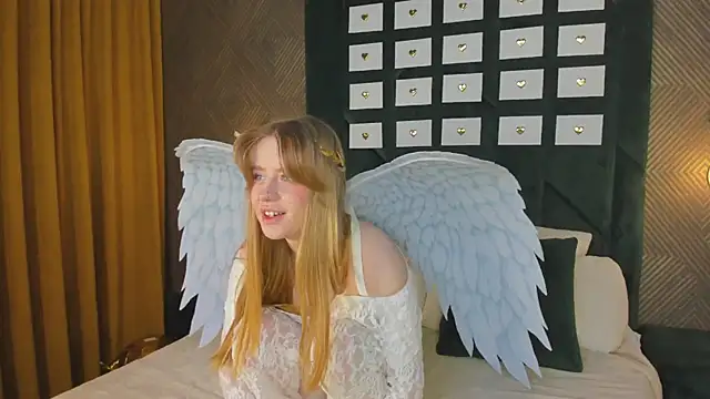 Victori Fox online show from February 2026 12:29:02 AM