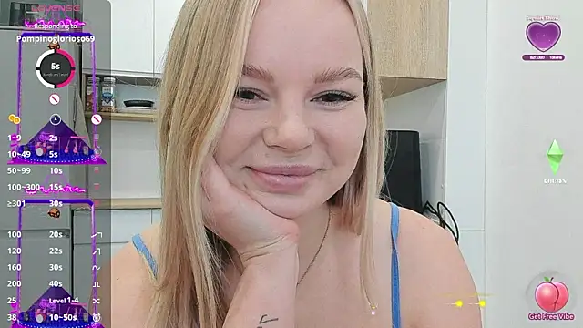 MaRiyaXXX online show from February 2026 12:44:02 PM