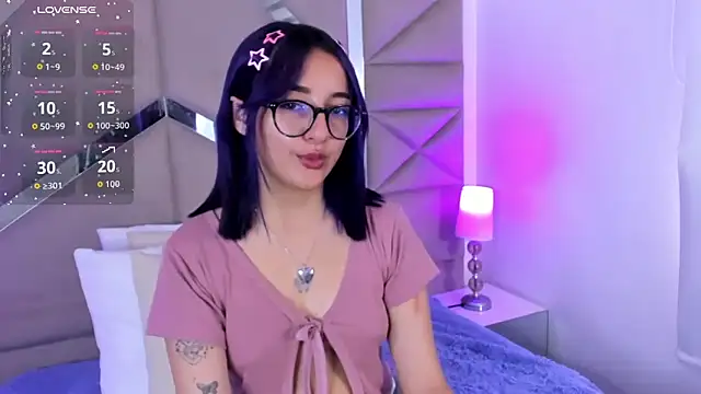 Snapshot of Dreammy_Kitty chatting on June 2026 01:13:01 PM Dreammy Kitty online show from June 2026 01:13:01 PM