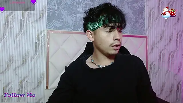 jack tay1 online show from December 2025 02:00:01 PM