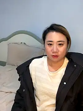 Lulu-521 online show from December 2025 01:31:02 PM