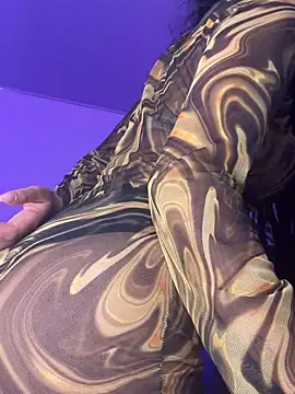 VanneGoddess online show from February 2026 03:10:01 AM