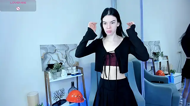 MaiPeng online show from January 2026 04:04:01 AM