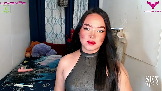 Fantacyloverr online show from April 2026 09:04:01 AM