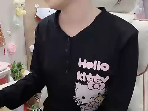 Yuyu-baobei online show from February 2026 07:42:02 PM