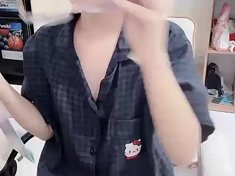 Yuyu-baobei online show from February 2026 05:11:01 PM