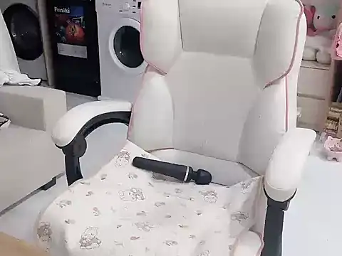 Yuyu-baobei online show from April 2026 03:39:02 PM