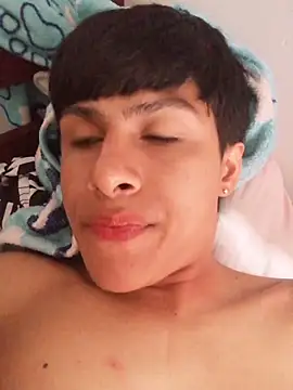 StormLuxX online show from March 2026 08:04:02 PM