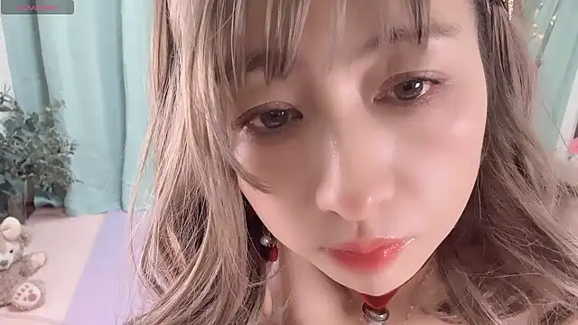 RURU-CHANN668 online show from December 2025 11:07:01 AM