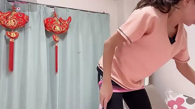 RURU-CHANN668 online show from February 2026 09:19:02 PM