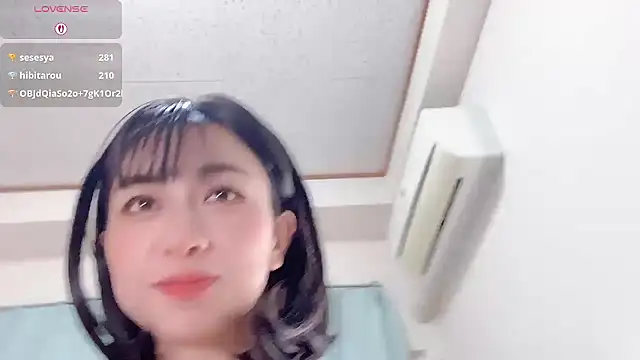 RURU-CHANN668 online show from April 2026 10:55:01 AM