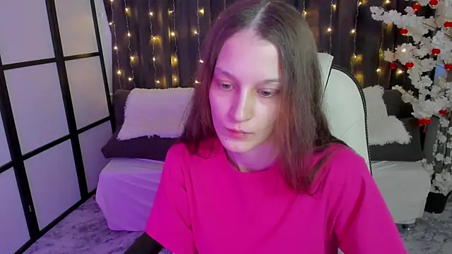 KrisDoeil online show from April 2026 02:27:02 AM