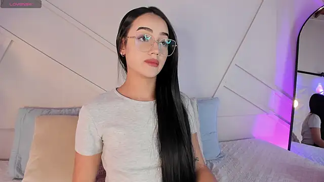 GisellePalmer 88 online show from January 2026 07:29:01 PM