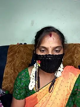 Tamil Pallavi online show from April 2026 07:58:02 PM