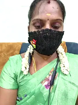 Tamil Pallavi online show from April 2026 06:00:01 PM