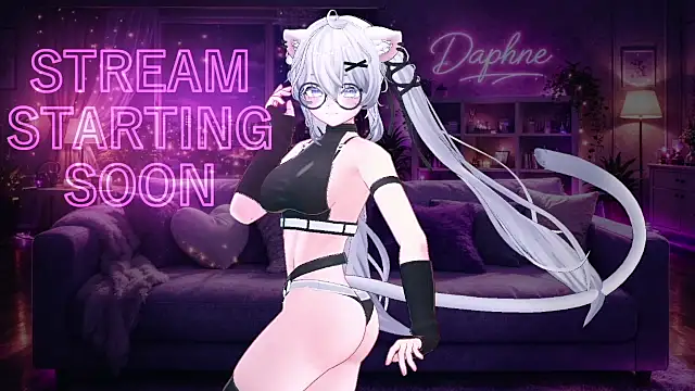 Snapshot of Muse_Daphne chatting on June 2026 03:01:02 PM Muse Daphne online show from June 2026 03:01:02 PM