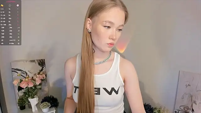 MaireLanda online show from February 2026 04:06:01 AM