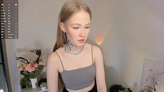 MaireLanda online show from February 2026 04:19:02 AM