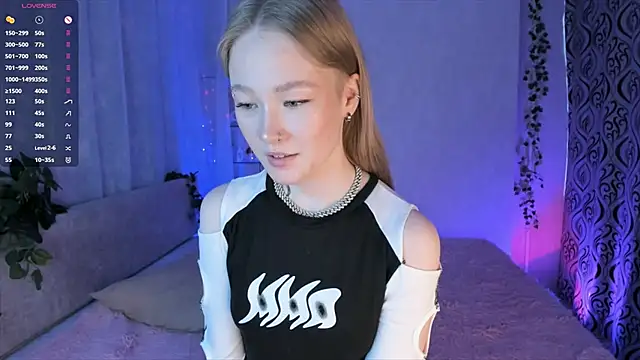 MaireLanda online show from February 2026 04:23:02 AM