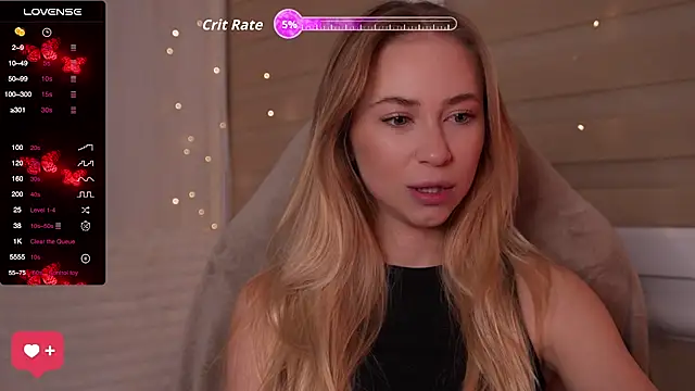 LysAstra online show from December 2025 04:37:02 PM