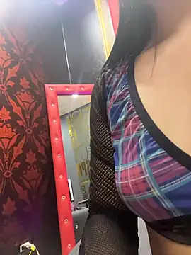 EvaBlazeXXX online show from April 2026 05:18:02 AM