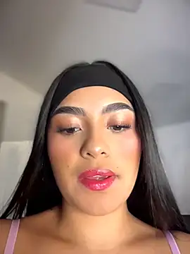 EvaBlazeXXX online show from April 2026 05:19:01 AM