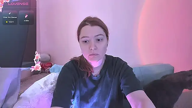 Snapshot of Ungoliant_Kiss chatting on January 2026 12:32:01 PM Ungoliant Kiss online show from January 2026 12:32:01 PM