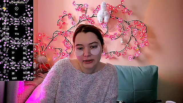 Snapshot of Ungoliant_Kiss chatting on February 2026 12:50:01 PM Ungoliant Kiss online show from February 2026 12:50:01 PM