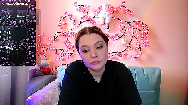 Ungoliant Kiss online show from March 2026 11:50:02 AM