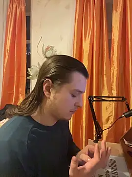 Snapshot of CletusBradburry chatting on December 2025 05:30:01 PM CletusBradburry online show from December 2025 05:30:01 PM