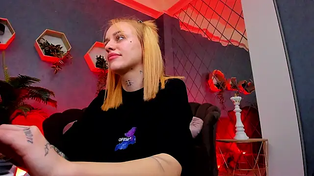 amy rider online show from March 2026 09:42:02 PM