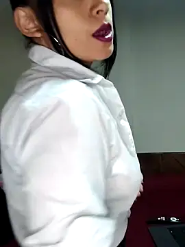 Laura Daza1 online show from February 2026 01:38:02 PM