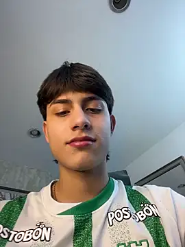 Lander Cruz online show from February 2026 05:52:01 PM