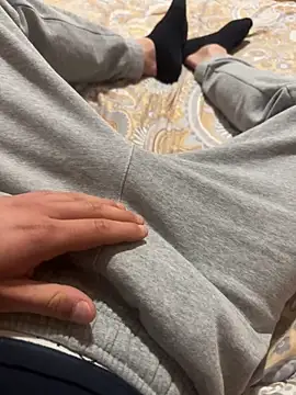 Davide9910x online show from April 2026 09:58:02 AM