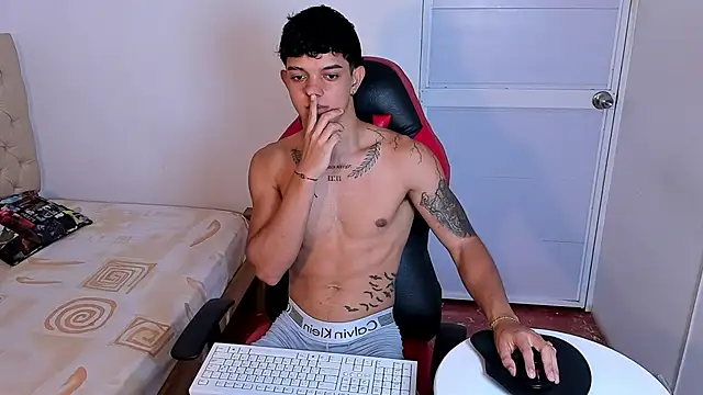 noah cole  online show from January 2026 06:34:01 PM