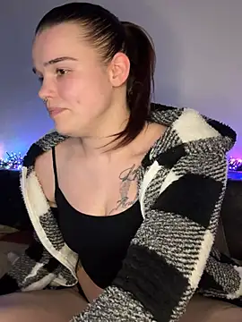 LoreenKinky online show from February 2026 07:09:02 PM