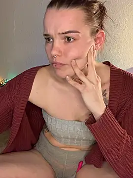 LoreenKinky online show from February 2026 07:10:01 PM